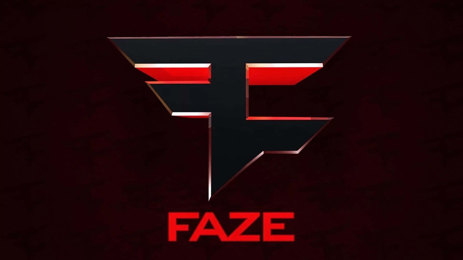 FaZe Clan esports team blending gaming with music, fashion, and culture.